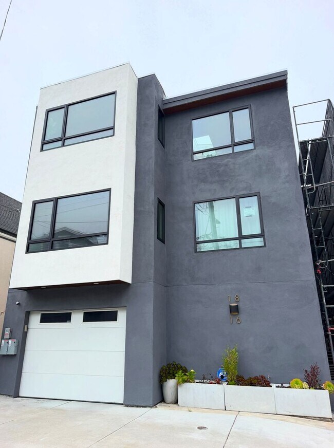 16 Fairmount St San Francisco, CA 94131