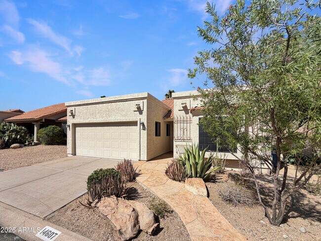 14607 N Olympic Way Fountain Hills, AZ 85268 photo 2