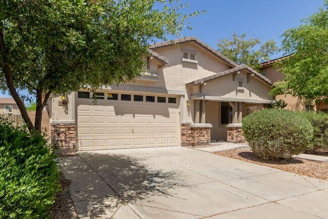 43624 W Bailey Dr Maricopa, AZ 85138 photo 4