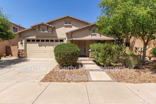 43624 W Bailey Dr Maricopa, AZ 85138 photo 2