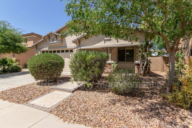 43624 W Bailey Dr Maricopa, AZ 85138 photo 5