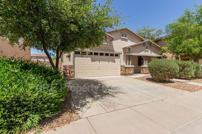 43624 W Bailey Dr Maricopa, AZ 85138 photo 3