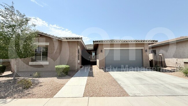 22701 E Avenida Del Valle Queen Creek, AZ 85142 photo 3