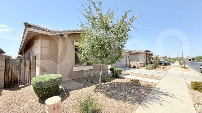 22701 E Avenida Del Valle Queen Creek, AZ 85142 photo 2