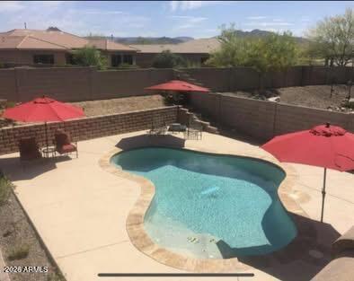 4918 W Carpenter Dr Phoenix, AZ 85087 photo 3