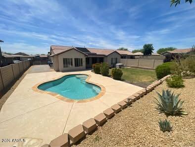 4918 W Carpenter Dr Phoenix, AZ 85087 photo 4