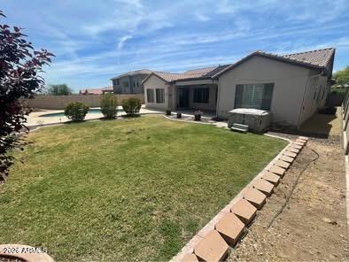 4918 W Carpenter Dr Phoenix, AZ 85087 photo 5