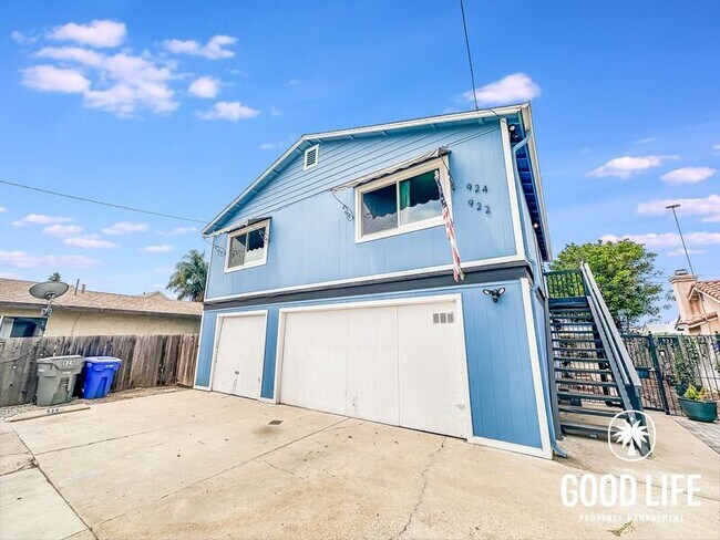 924 Georgia St Imperial Beach, CA 91932