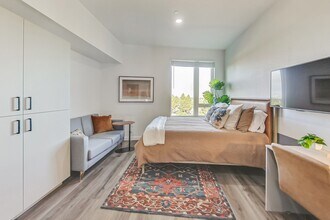 Unit 405 405 floor plan