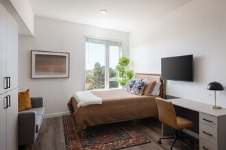 Unit 425-B 425-B floor plan