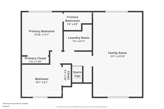 4434 E Alta Vista Rd Phoenix, AZ 85042 photo 2