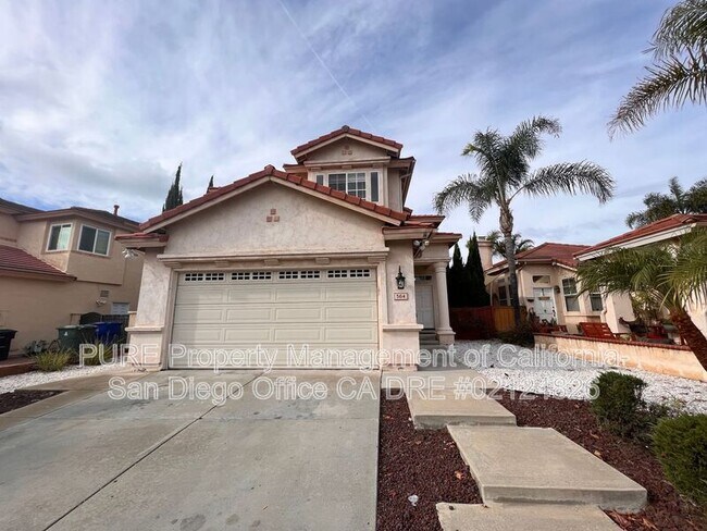 564 Vista Miranda Chula Vista, CA 91910