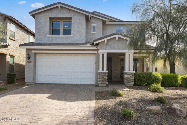 22477 N 95th Dr Peoria, AZ 85383 photo 2