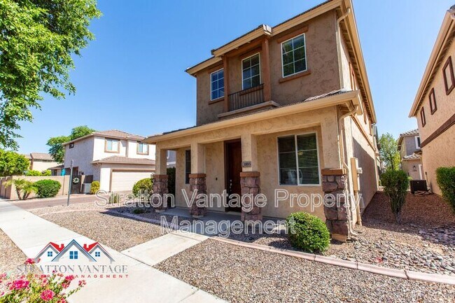 10055 E Isabella Ave Mesa, AZ 85209 photo 2