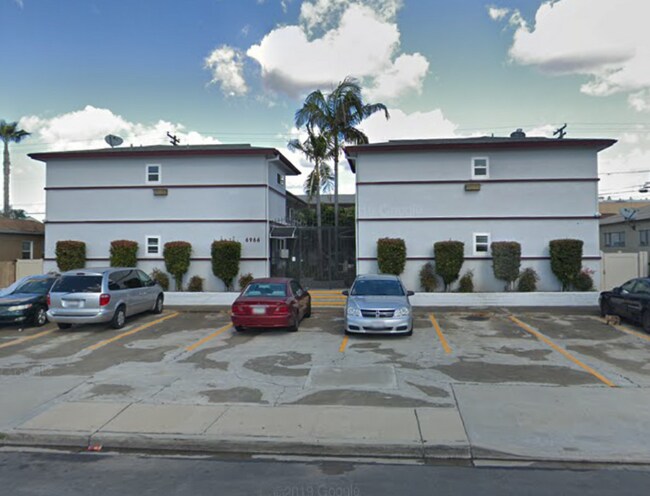 6966 Amherst St San Diego, CA 92115