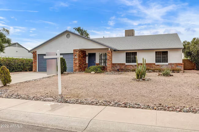 16250 N 64th Pl Scottsdale, AZ 85254 photo 3