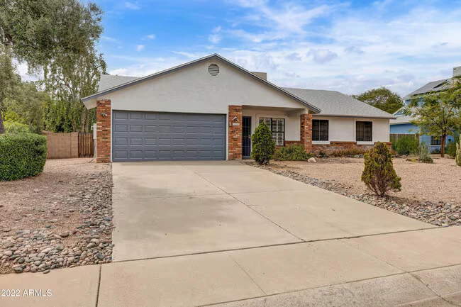 16250 N 64th Pl Scottsdale, AZ 85254 photo 2