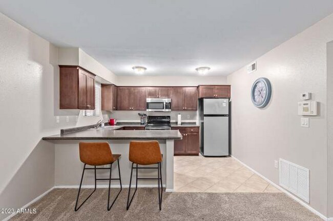 1014 E Spence Ave Tempe, AZ 85281