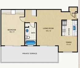 PLAN B 44 floor plan