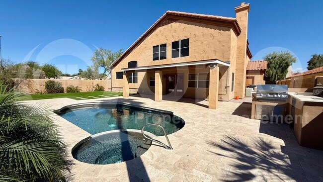 9405 E Presidio Rd Scottsdale, AZ 85260 photo 5