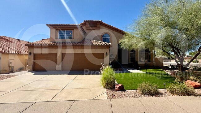 9405 E Presidio Rd Scottsdale, AZ 85260 photo 4