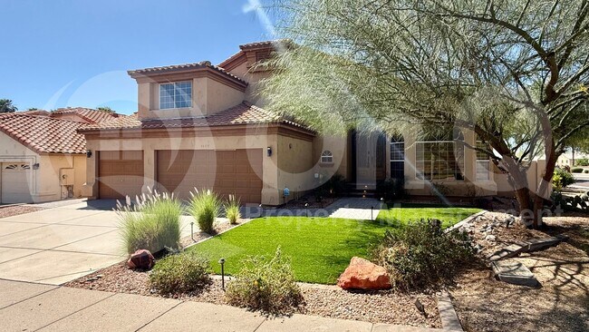 9405 E Presidio Rd Scottsdale, AZ 85260 photo 2
