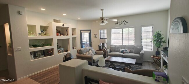 13600 N Cambria Dr photo 5