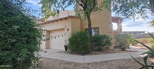 13600 N Cambria Dr photo 3