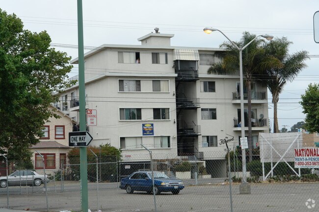 The Kerwood photo 4