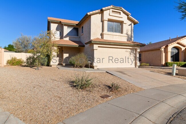 21823 N 48th St Phoenix, AZ 85054 photo 2