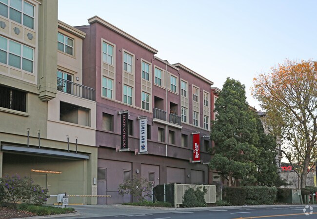 5633-5667 Bay St Emeryville, CA 94608 photo 5