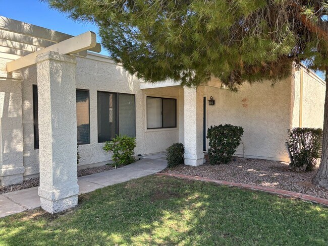 309 Leisure World Mesa, AZ 85206 photo 2