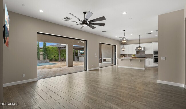 3882 E Andalusia Ave Gilbert, AZ 85298 photo 4