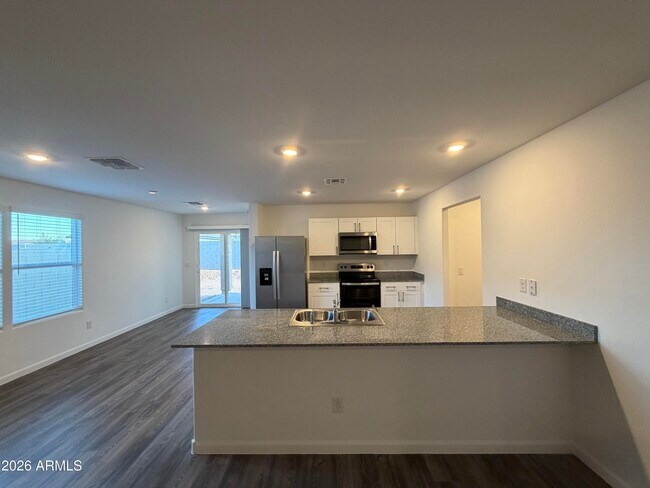 1448 E Peggy Dr Casa Grande, AZ 85122 photo 5
