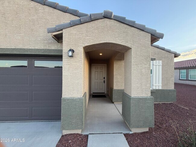 1448 E Peggy Dr Casa Grande, AZ 85122 photo 2