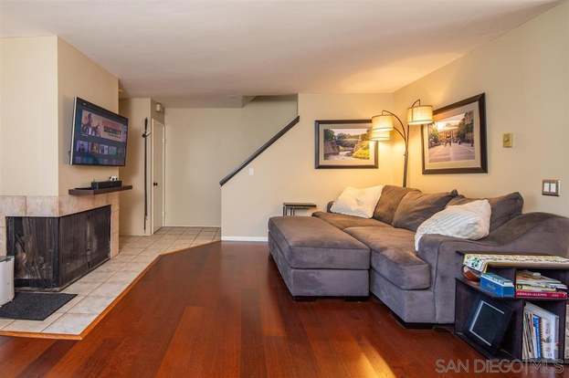 6615 Canyon Rim Row San Diego, CA 92111 photo 5