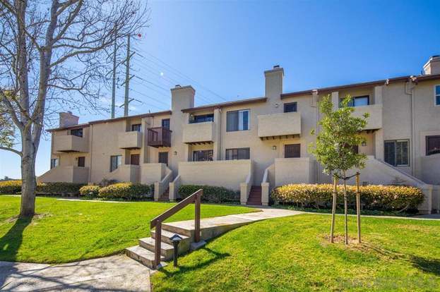 6615 Canyon Rim Row San Diego, CA 92111