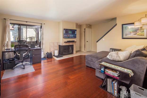 6615 Canyon Rim Row San Diego, CA 92111 photo 4