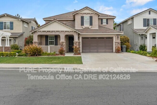 46092 Pinon Pine Way Temecula, CA 92592