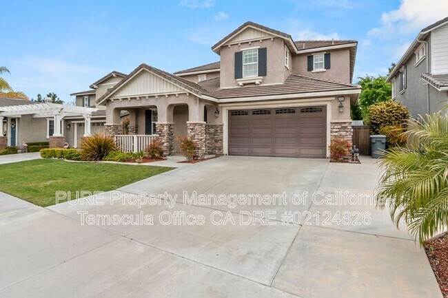 46092 Pinon Pine Way Temecula, CA 92592 photo 2