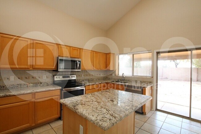 1100 N Seton Ave Gilbert, AZ 85234 photo 4