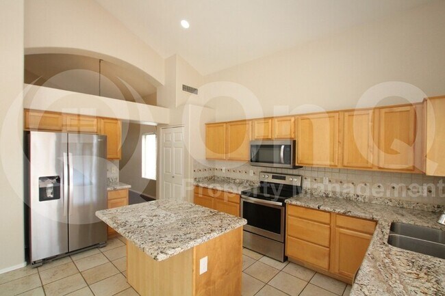 1100 N Seton Ave Gilbert, AZ 85234 photo 3