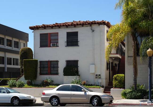 1732 5th Ave San Diego, CA 92101 photo 3