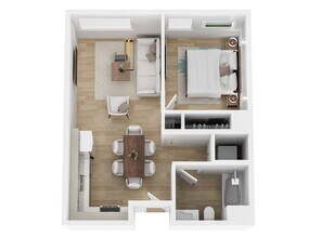 O7 306 306 floor plan