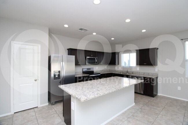 4644 W Nutmeg Ave Coolidge, AZ 85128 photo 4