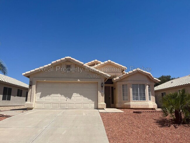 6246 W Blackhawk Dr Glendale, AZ 85308 photo 2