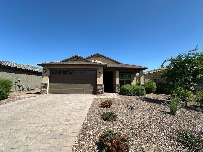 13192 W Cliffrose Rd Peoria, AZ 85383 photo 2