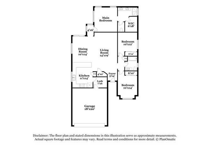 25826 W Pleasant Ln Buckeye, AZ 85326 photo 2