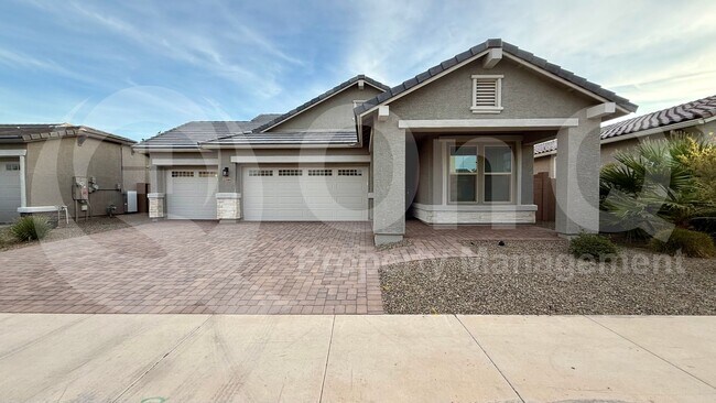 22488 E Excelsior Ave Queen Creek, AZ 85142 photo 4