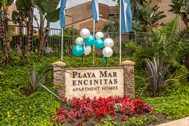 Elan Playa Mar Apartment Homes